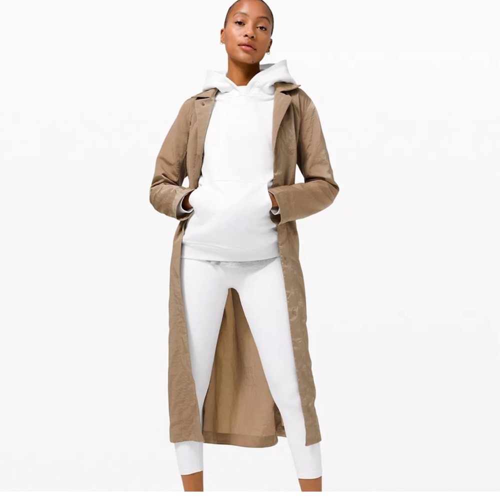 LULULEMON ALL YOURS HOODIE